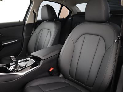 2020 BMW 3 Series