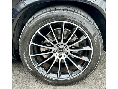 2021 Mercedes-Benz GLE Class