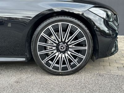 2025 Mercedes-Benz CLE