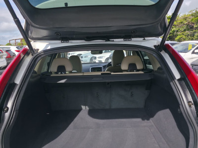 2016 Volvo XC60