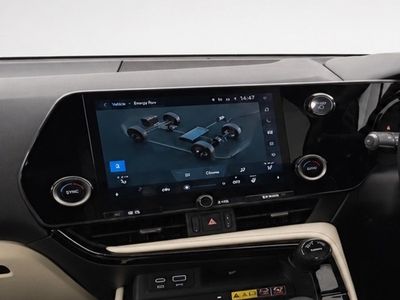 2024 Lexus NX 450H+