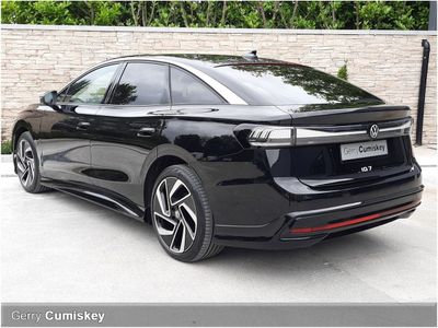 2026 Volkswagen ID.7