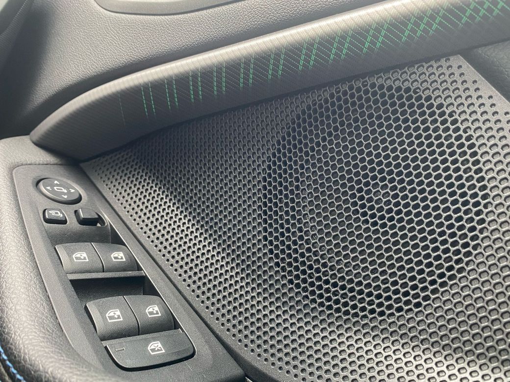 2020 BMW 1 Series