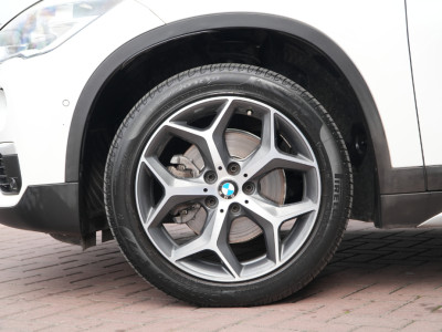 2017 BMW X1