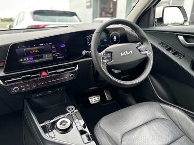 2023 Kia Niro