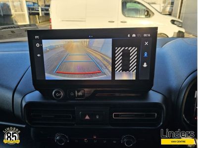 2026 Opel Combo