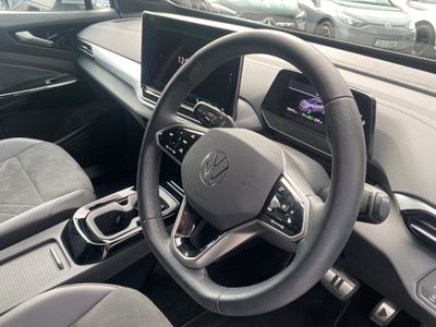 2024 Volkswagen ID.4