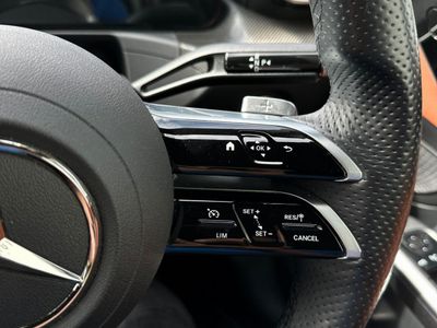 2022 Mercedes-Benz C Class