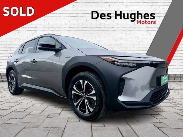 vehicle for sale from Des Hughes Motors