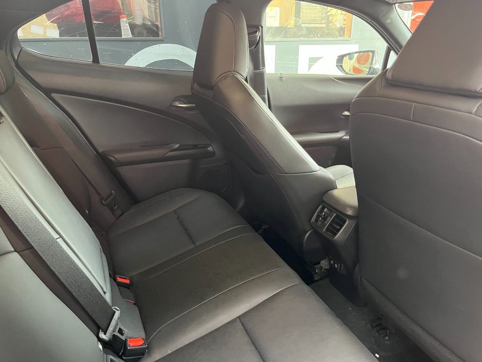 2020 Lexus UX 250H
