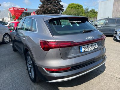 2022 Audi Q4