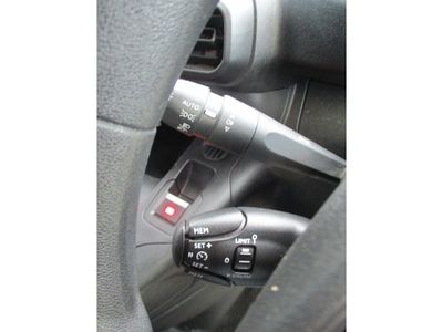 2021 Peugeot Partner