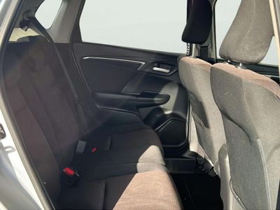 2014 Honda Fit