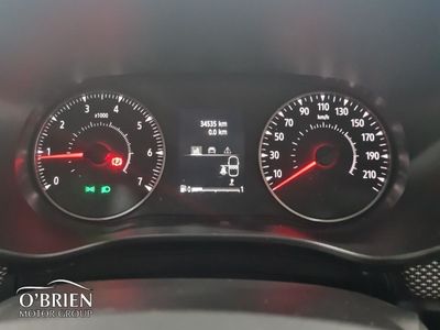 2024 Dacia Sandero