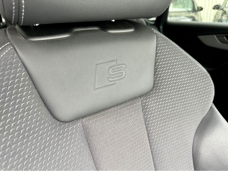 2023 Audi A5
