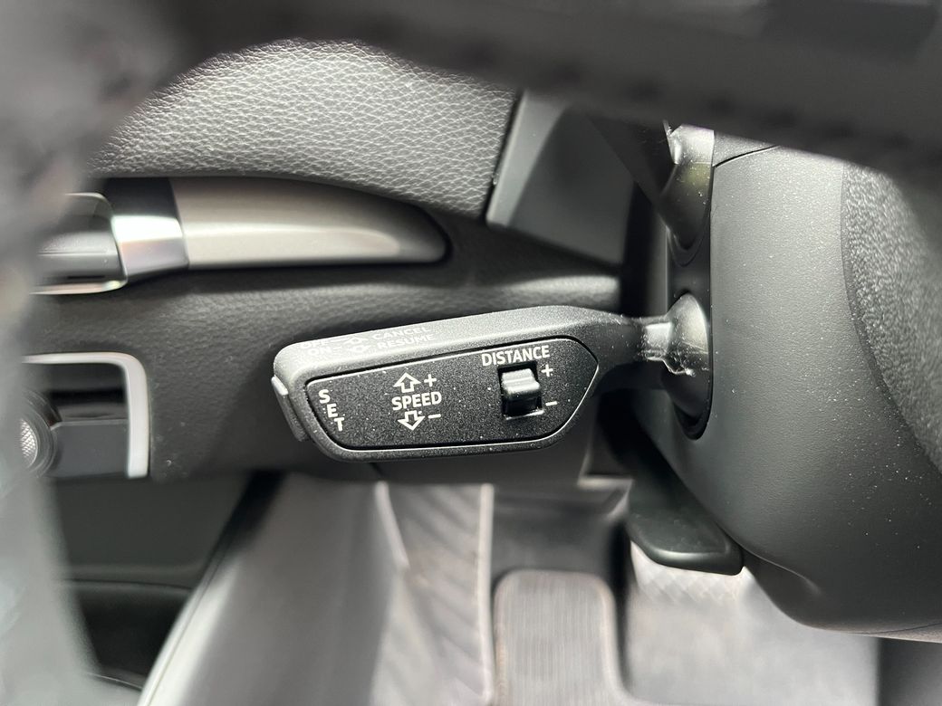 2021 Audi A3