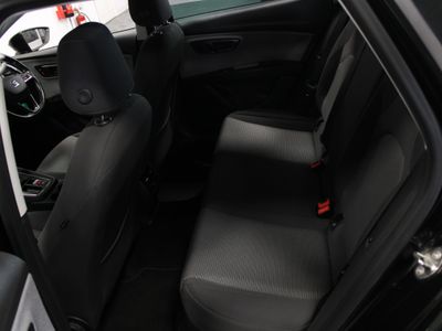 2019 SEAT Leon