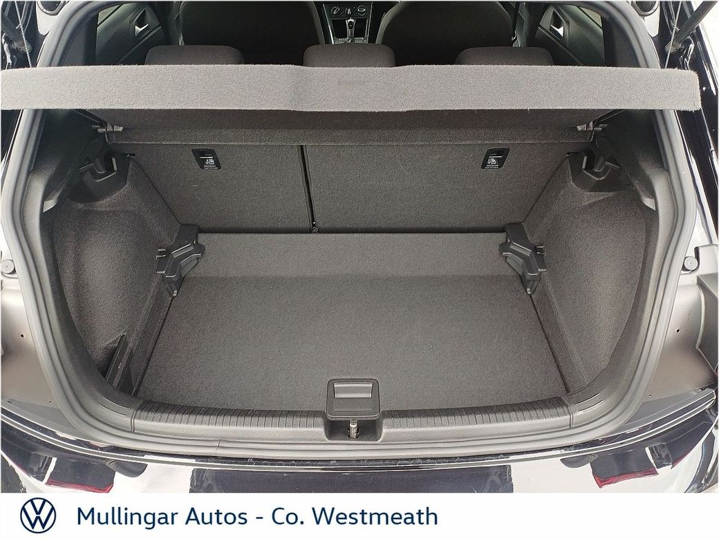2026 Volkswagen Polo