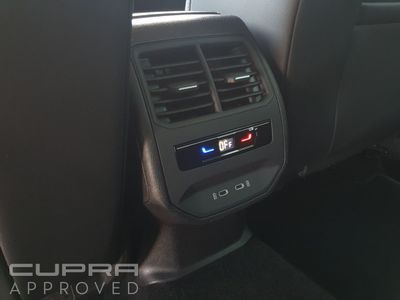 2023 Cupra Formentor