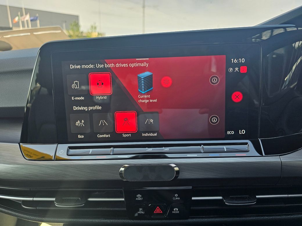 2023 Volkswagen Golf