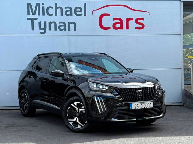vehicle for sale from Michael Tynan Cars