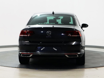 2021 Volkswagen Passat