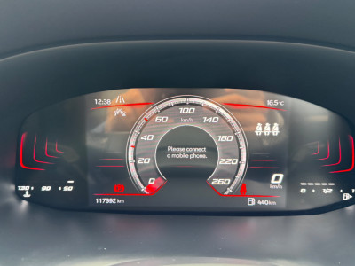 2023 SEAT Ateca