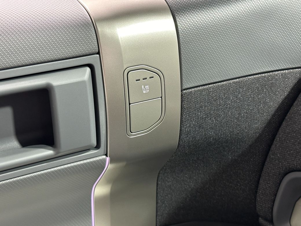 2026 Kia EV3
