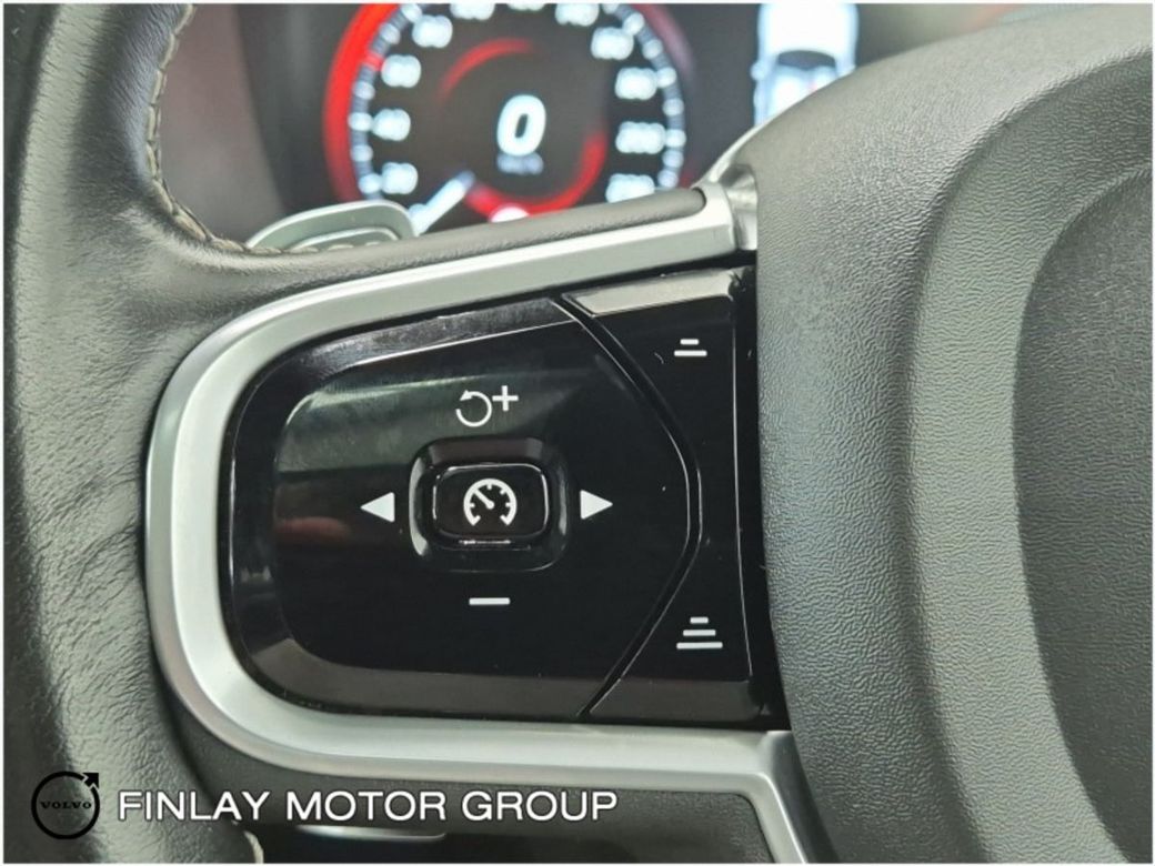 2020 Volvo XC90