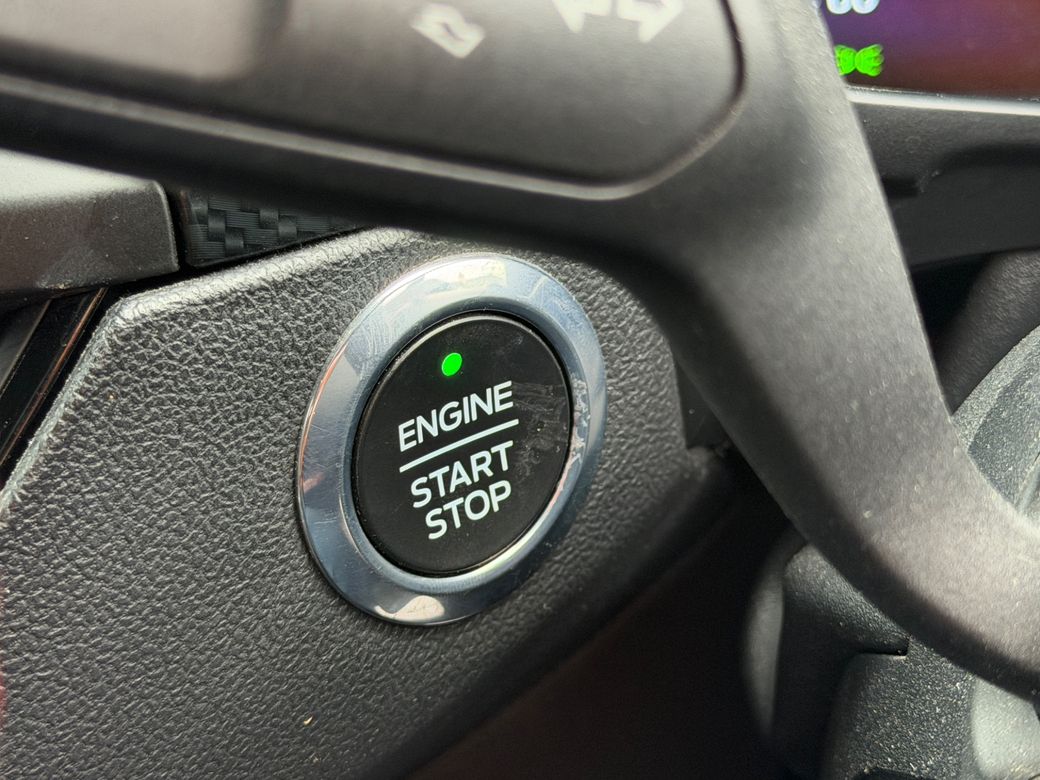 2020 Ford Focus
