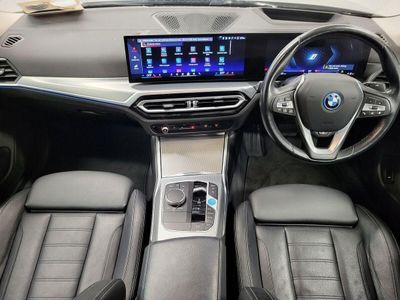 2024 BMW i4