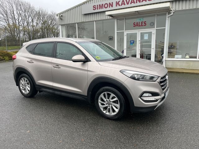 vehicle for sale from Simon Kavanagh Motors Waterford