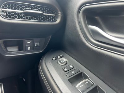 2025 Honda ZR-V