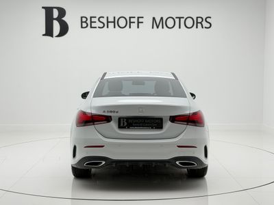 2023 Mercedes-Benz A Class