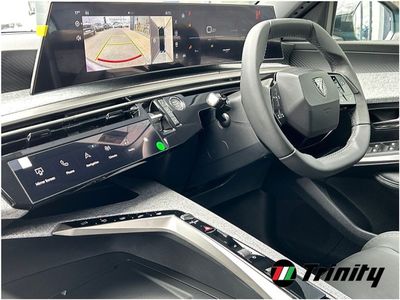 2026 Peugeot 3008