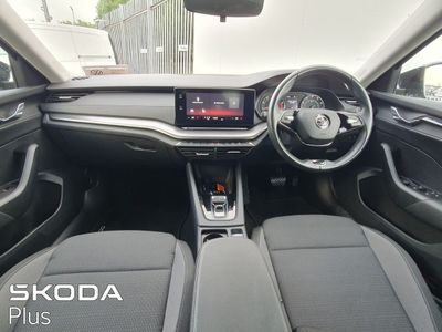 2023 Skoda Octavia