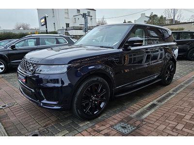 2022 Land Rover Range Rover