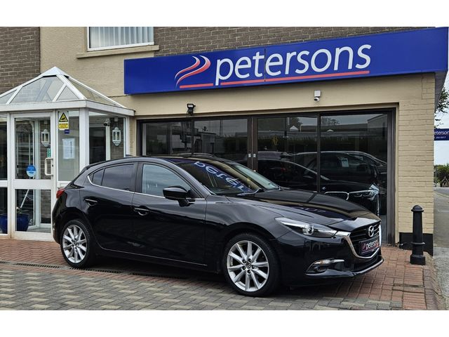 vehicle for sale from Petersons