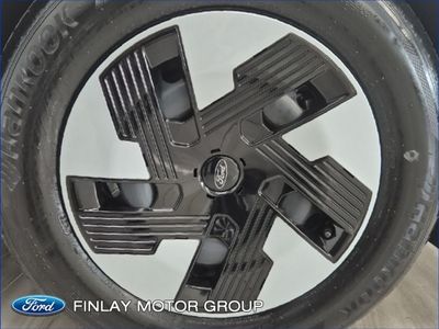 2026 Ford Courier