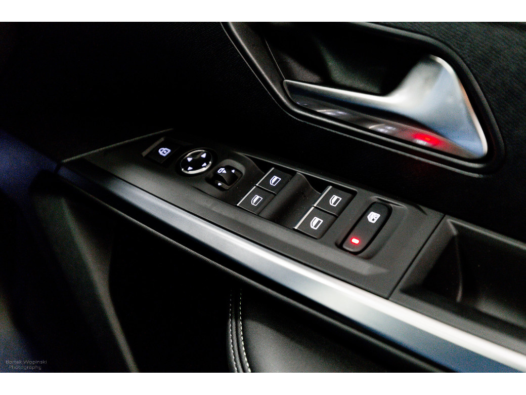 2025 Peugeot 3008
