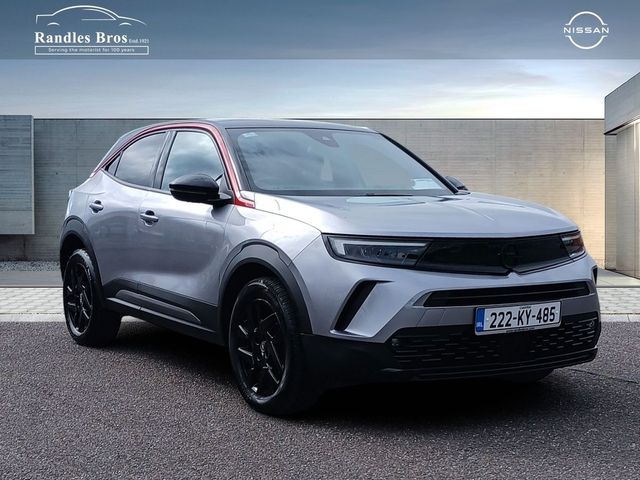 vehicle for sale from Randles Bros Tralee