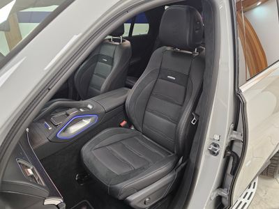 2025 Mercedes-Benz GLE Class