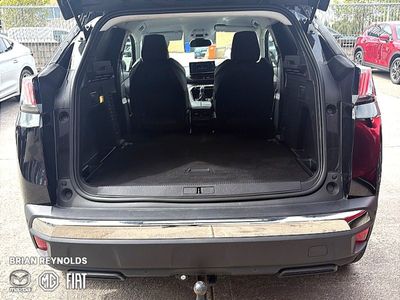 2022 Peugeot 3008