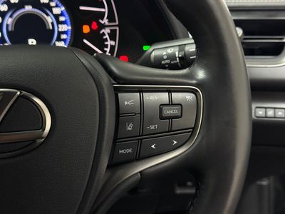 2023 Lexus UX 250H
