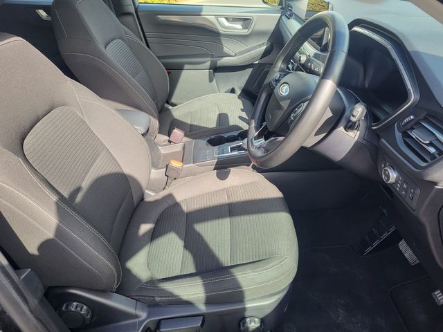 2023 Ford Kuga