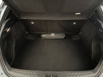 2020 Toyota C-HR