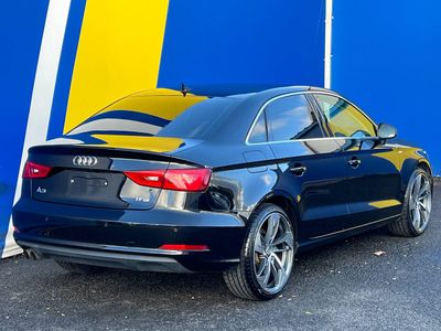 2016 Audi A3