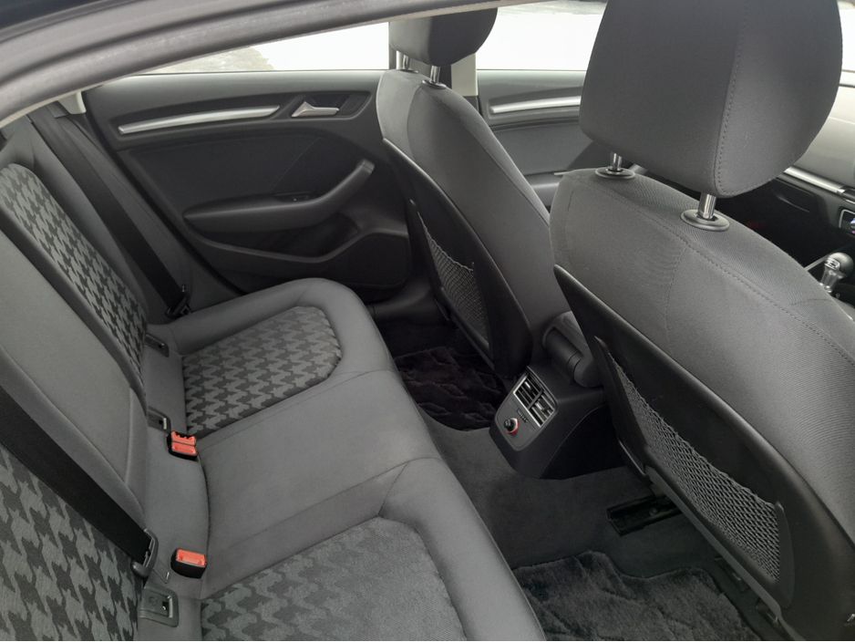 2014 Audi A3