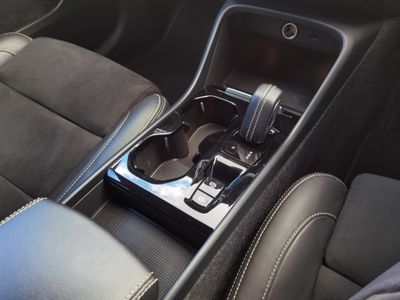 2022 Volvo XC40