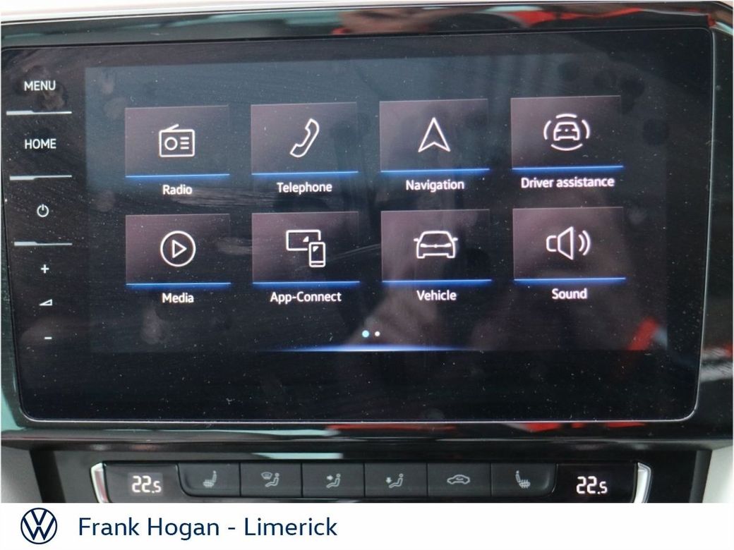 2020 Volkswagen Passat